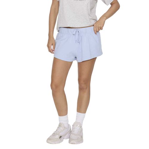 Thrills Lowdown Short
